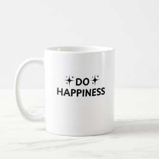 Gör Lycka Kaffemugg