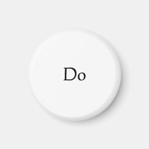 Gör Magnet