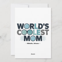 Gör Mamma sjömil den här säsongen med ett kort Nam