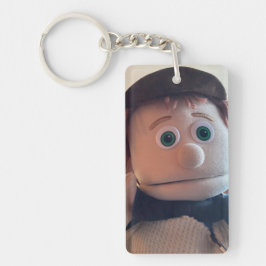 Gör måndagar roliga, med Mikey!