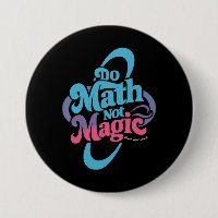 Gör matematik inte magi matteälskare 