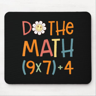 Gör Matten 67 Meme Rollig Sex Sju Matematiklärare Musmatta