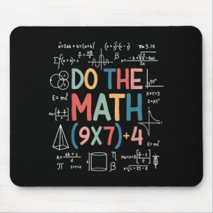 Gör Matten 67 Meme Rollig Sex Sju Matematiklärare Musmatta