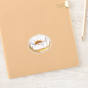 GÖR MED SPRINKLES STICKERS KLISTERMÄRKEN