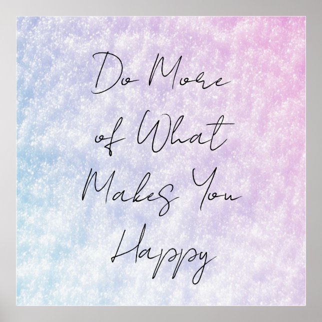 Gör mer poster (Framsidan)