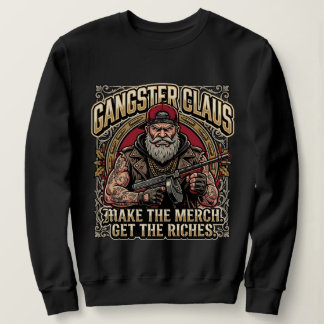 Gör merch. Få rikedomarna T Shirt
