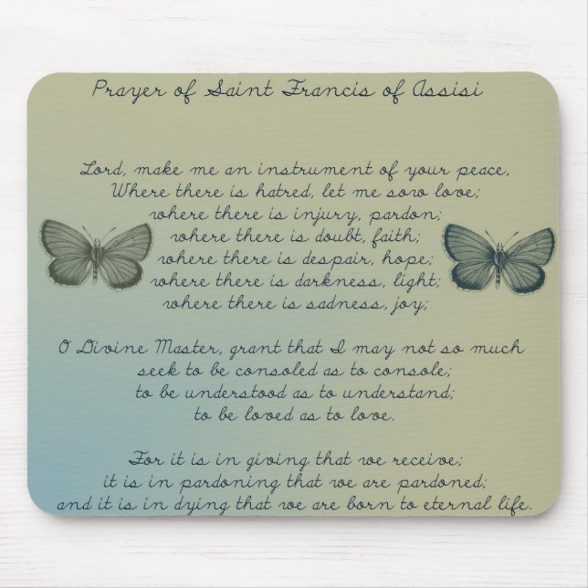 Gör mig en instrumentera musmatta (Framsidan)