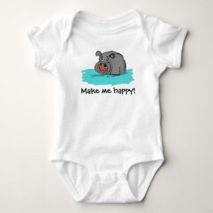 Gör mig glad t shirt