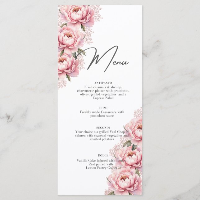 Gör mig inte till  menyer (Framsida)