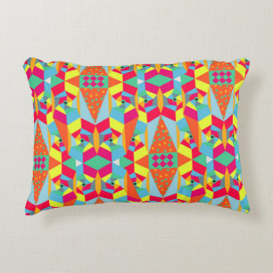 Gör mig Lycklig Prydnadskudde