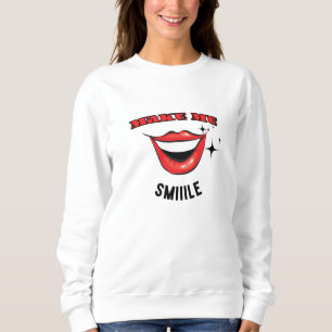Gör mig smidig t shirt