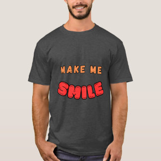 GÖR MIG SMILE T-shirt