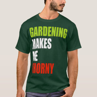  gör mig Thorny T Shirt