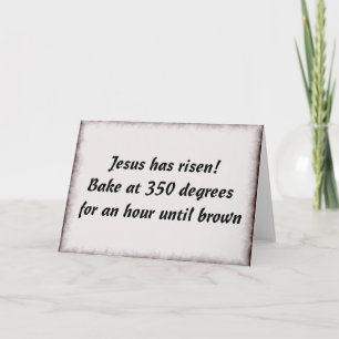 Gör mig till en Jesus Kort
