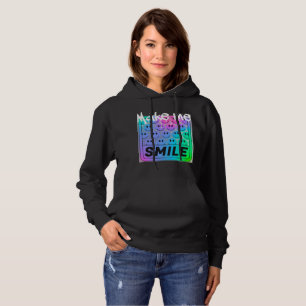 Gör mig till Smile T Shirt
