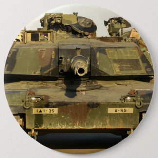 Gör min MBT för dagen M1A1Abrams Knapp