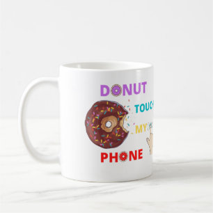 GÖR MIN MOBILA FUNNTION KAFFEMUGG