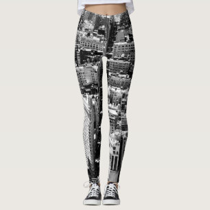 Gör Mine Manhattan Leggings