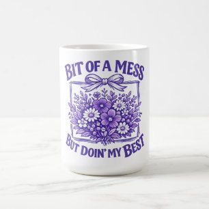 Gör mitt bästa kaffemugg