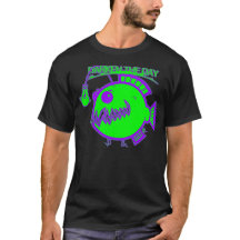 Gör mörkare dagen - Sparky utslagsplats