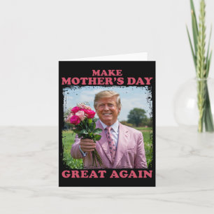 Gör mors dag bra igen  kort