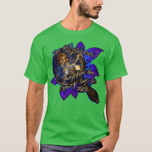 Gör mystisk t shirt