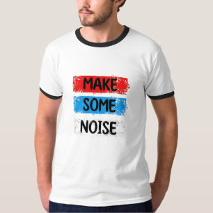 GÖR NÅGON BULLER T SHIRT