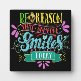 Gör någon till Smile