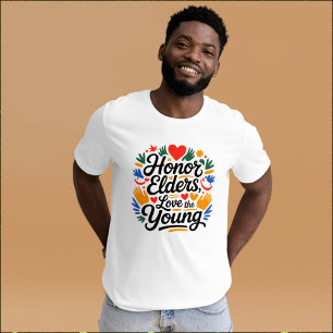 Gör Något Idag Som Kommer Att Hjälpa Dig I Morgon T Shirt