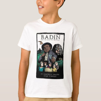 Gör något Underbarare än dig själv! Boys Shirt T