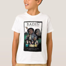 Gör något Underbarare än dig själv! Boys Shirt