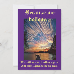 Gör och/eller sälja ditt eget Sympathy Card Meddelande