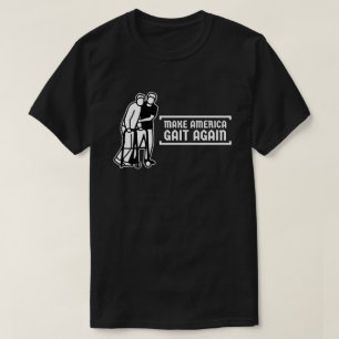 Gör om Amerika igen T Shirt