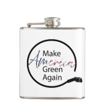 Gör om den amerikanska Grönten till Electric Fordo