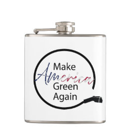 Gör om den amerikanska Grönten till Electric Fordo Fickplunta