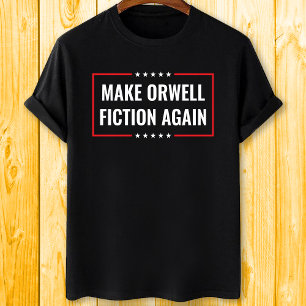 Gör om Orwell-filmen T Shirt