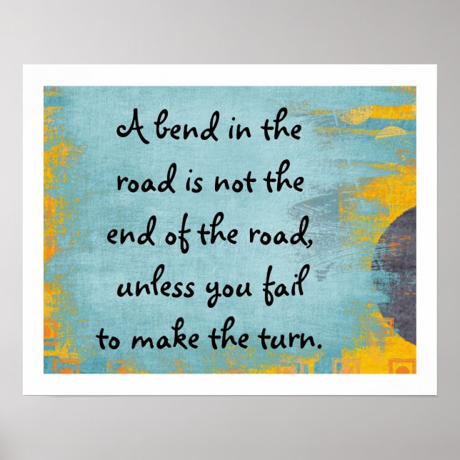 Gör om poster (Framsidan)