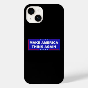 Gör om USA-Tänkan
