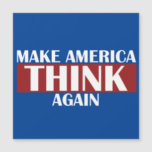 Gör om USA-Tänkan