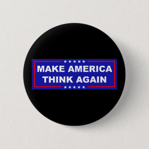 Gör om USA-Tänkan Knapp