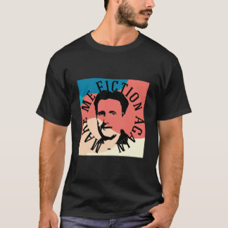 Gör Orwell-utdraget igen nödvändigt T Shirt