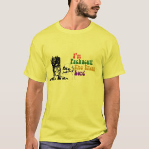 GÖR PACHACUTIEN! : D T SHIRT