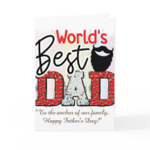 "Gör Pappa Extra Speciell!"