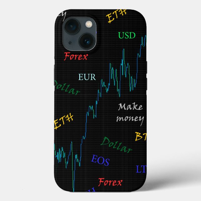 Gör pengar på Forex (Baksida)