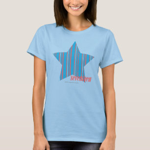 Gör randAqua 2 tunnare T Shirt