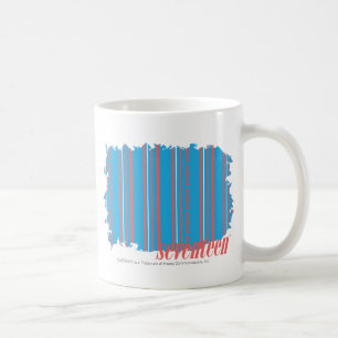 Gör randAqua 4 tunnare Kaffemugg