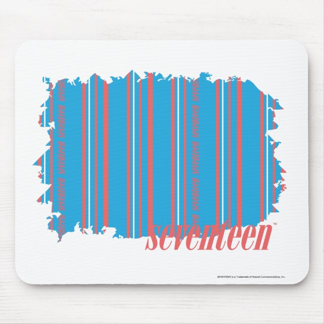 Gör randAqua 4 tunnare Musmatta (Framsidan)