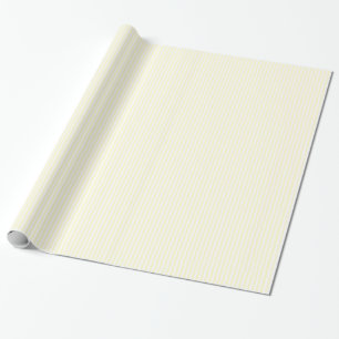 Gör randar tunnare - vit och laga mat med grädde presentpapper