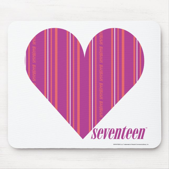 Gör randlilor 4 tunnare musmatta (Framsidan)