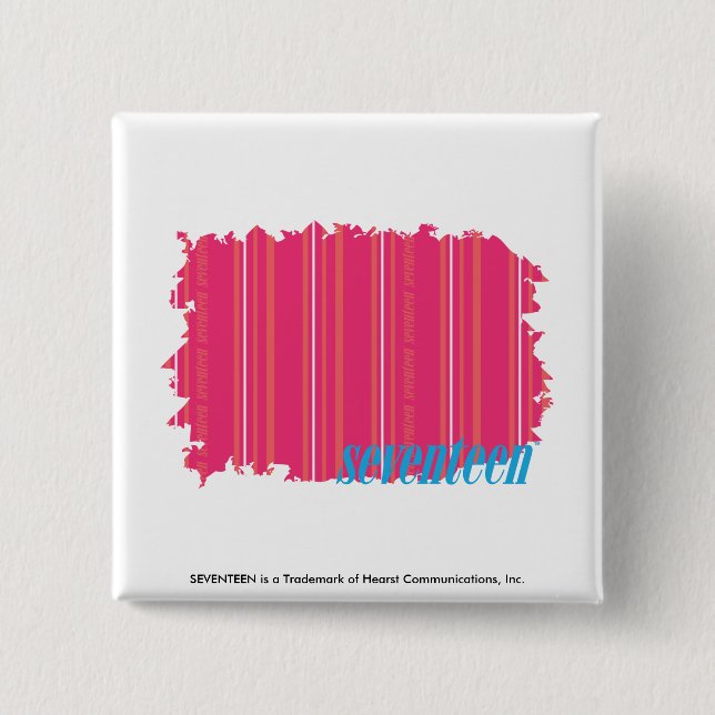 Gör randmagenta 2 tunnare knapp (Framsida)